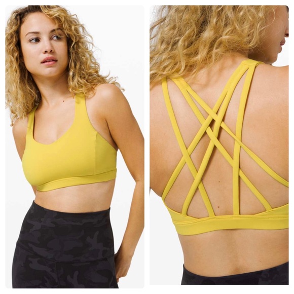 lululemon athletica Other - Lululemon free to be serene bra
